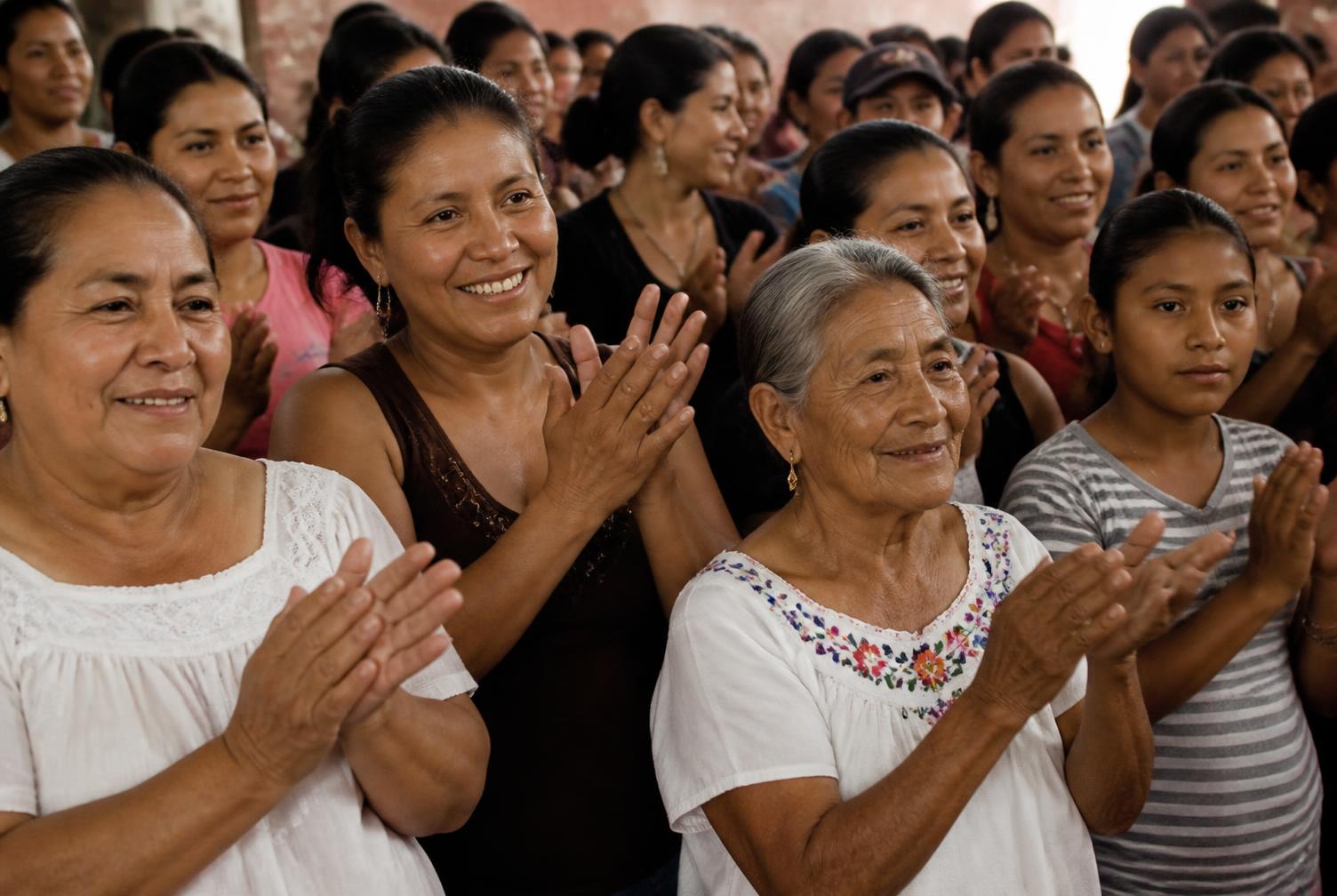 Poderosas que Inspiran